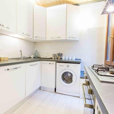 Ca Cicogna Air Conditioning And Fast Wifi, Central Location Apartment Veneza Exterior foto